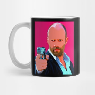 jason statham Mug